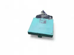 Audi Q3 ruiskutuspumpun ohjausmoduuli OEM 5N0906093B