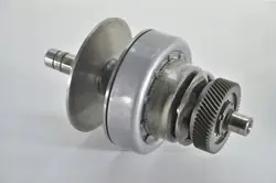 Variateur 01J 0AN d'occasion OEM 012.65 VW
