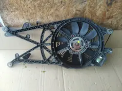 Ventilateur de radiateur climatisation Opel Meriva A 1,7 CDTI OEM