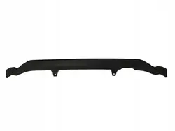 Spoiler OEM 52453-0H011 pour Toyota Aygo X Arrière