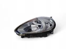 Phare gauche TYC pour Fiat Punto