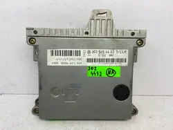 Mercedes styrmodul A2025454432 - Begagnad