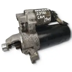 Motor de Arranque OEM 0001109315 para Audi A4 B8 2.7 TDI V6
