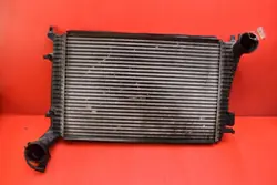 Intercooler OEM 1K0145803F para Seat Leon 2 1.9 TDI