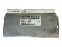 Mercedes ASR Relemoduuli OEM A0195453132