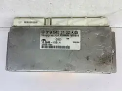 Module Relais ASR Mercedes OEM A0195453132