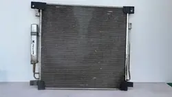 Ilmastointijäähdytin Isuzu D-Max Fullback L200 Triton