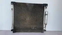 Klimaanlagenradiator Isuzu D-Max Fullback L200 Triton