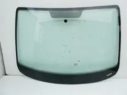 Parabrisas usado OEM 123WESDFCVBGT4321 VW Caddy