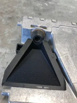 Caméra Pare-brise Avant Mercedes W205 OEM A2229004508
