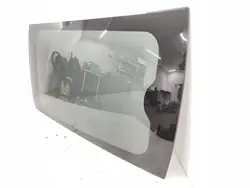Panoramadakglas OEM UVY25628 voor Peugeot 508 RXH