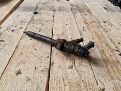 Inspuitor OEM 0445110311 voor Ford Focus III 1.6L