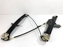Régulateur de vitre avant gauche OEM 7197301 BMW E71