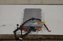 Regulador Fiat OE P05185099AE para Furgões Elétricos