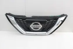 Puskurin ritilä OEM 375483178 Nissan Qashqai J11:lle