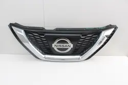 Grille de pare-chocs OEM 375483178 pour Nissan Qashqai J11