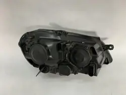 Phare avant gauche Volkswagen Polo 05-08 6Q1941007AR