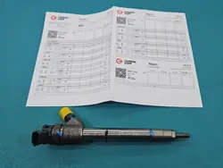 OEM 0445110955 Inspuitpomp voor Peugeot 508 II 1.5 HDI