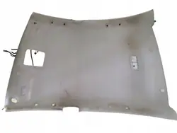Toyota Avensis III takklädsel OEM 57200-07570-009