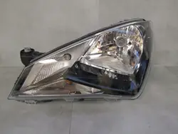 Etulamppu Seat Mii Vasemmalle 1SL941015F