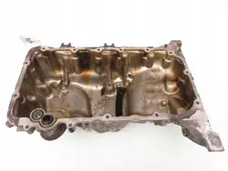 Honda Oljepanna OEM MISKA OLEJOWA för Civic VIII 1.8