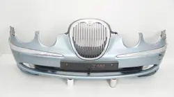 Jaguar S-Type Frontstoßstange OEM 360210648 1999-2004
