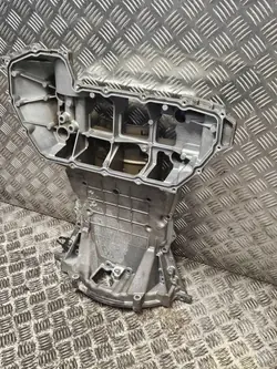 Ölwanne Jaguar XK X150 AJ8FT 4.2L OEM