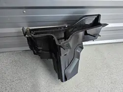 Boîtier Filtre Habitacle Maserati Grecale OEM Occasion