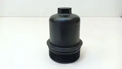 AUDI TT 8S Mk3 14-23 2.0 B Versnellingsbakfilterdeksel OEM 02E305045