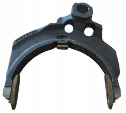 Fourche de Sélecteur de Vitesse Renault Gama T Volvo FH4