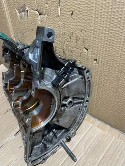 Peugeot 308 2009 Krukassteun OEM V75346458007