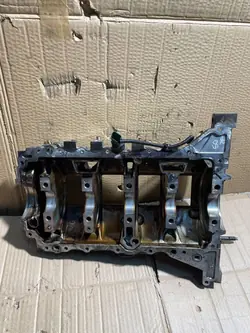 Kurbelwellenlager Peugeot 308 2009 OEM V75346458007