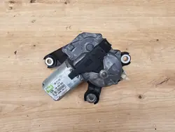 Motor de limpiaparabris trasero Opel Corsa C Valeo 09132802