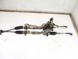 Caixa de direção TRW VW Polo 9N Seat Ibiza III Skoda Fabia