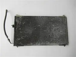 Peugeot OE 963678-7980 ilmastointijäähdytin
