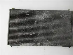 Radiateur climatisation Peugeot OE 963678-7980