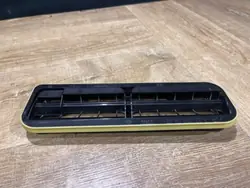 Mercedes-Benz A2318300442 Heckschürze Lüftungsgitter