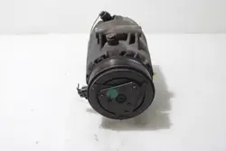 Compresseur Climatisation Renault Espace IV 1.9DCI 05225005349