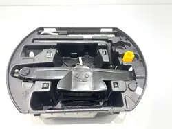 Juego de herramientas OEM LORK-43-100835 Peugeot 308 II