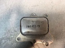 Öljynsuodattimen Pohja Suzuki OE OEM 28082322