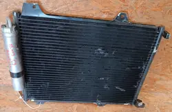 SUZUKI IGNIS 1.3 1.5 AC 2003-2008 OEM 9531186G00