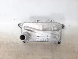 Ölkühler Audi Q7 4M 3.0 TFSI