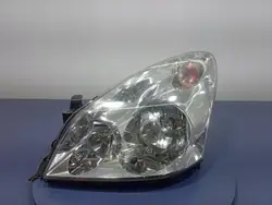Faro izquierdo OEM 0F-03 para Toyota Corolla Verso II