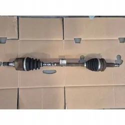 KIA Ceed II 12-18R 1.6 GDI Vänster Framskaft