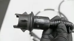Tuyau de drainage d'eau arrière BMW F44 OEM 7395935