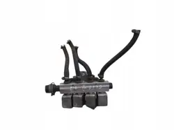 LISTWA WTRYSKOWA GAZU OEM för Renault Clio III 1.2 16V