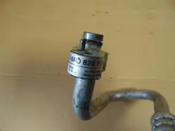 Tubo Aria Condizionata VW Seat Skoda 6R0820721G