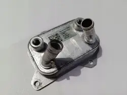 Radiatore olio trasmissione automatica Maserati Ghibli 3.0 2013-