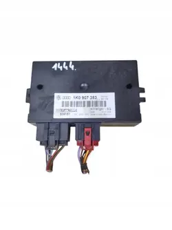 Släpvagnsstyrningsmodul OEM 1K0907383H - Begagnad