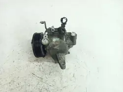 Compresseur AC SUBARU FORESTER IV SJ 2.0B 73111FJ050